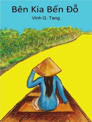Bên Kia Bến Đỗ - ebook